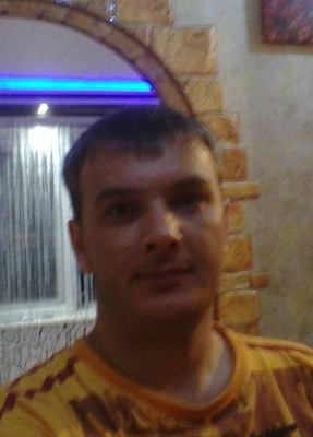 Сергей, 42, Россия, Кемерово