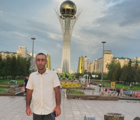 Meruj, 27, Suvorovskaya