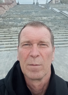Ильдар из Юрги 52 года