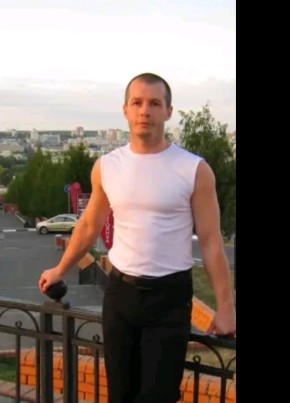 Sergey , 43, Russia, Tula
