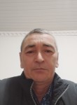 Казбек Бостанов, 54 года, Сарыкемер