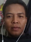 Jang, 36 лет, Kota Bandung