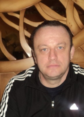 Игорь, 56, Россия, Рославль