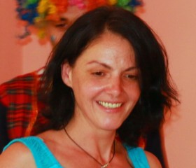 anna, 46 лет, თბილისი