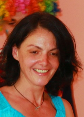 anna, 46, საქართველო, თბილისი