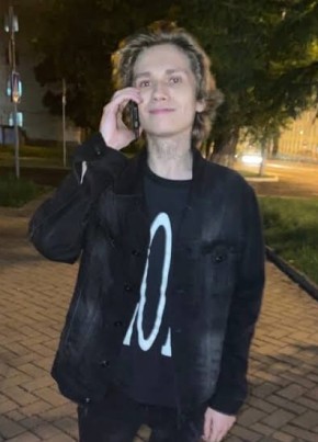 Данил, 20, Україна, Київ
