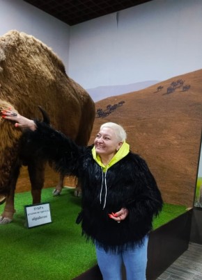 Nataliya, 52, Russia, Saint Petersburg