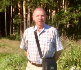 Сергей, 58 лет, Ижевск