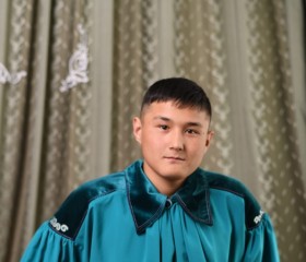 Кирилл, 18 лет, Таштып