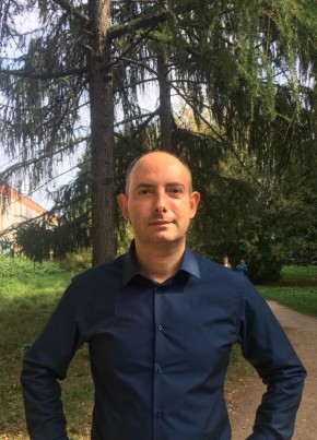 Mihail, 47, Republica Moldova, Chişinău