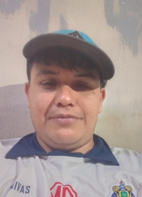 ALEJANDRO из Guadalajara 24 года