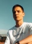 Kirill, 21, Mahilyow