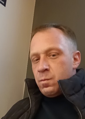 Andrey, 42, Russia, Kimry