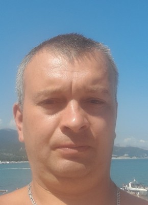 Евгений, 40, Россия, Курск