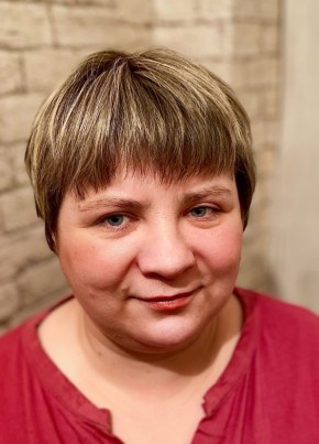 Юлия, 43, Россия, Томск