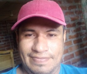 Deivid, 44 года, Riobamba