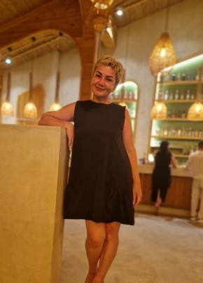 Tatyana, 48, Russia, Gostagayevskaya