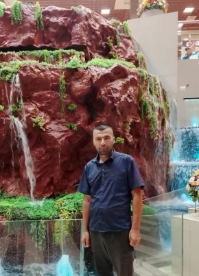Хурка из Екатеринбурга 36 лет