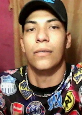 Steven castro, 29, República del Ecuador, Guayaquil