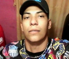 Steven castro, 29 лет, Guayaquil
