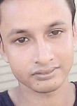 Amin khan, 34  , Sylhet