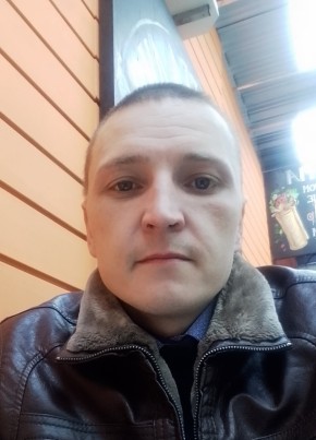 Алексей, 36, Россия, Выкса