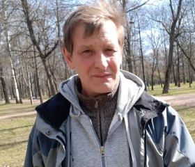 Эдуард, 54 года, Санкт-Петербург