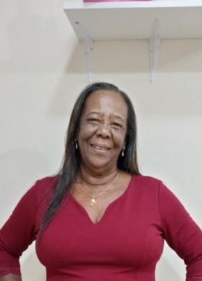 Anália Maria из Ipatinga 69 лет