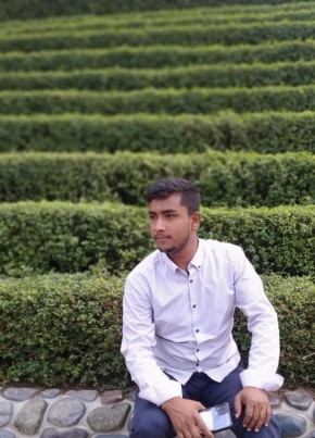 Fardin, 18, বাংলাদেশ, পাবনা