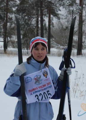 Marishka, 39, Russia, Likino-Dulevo