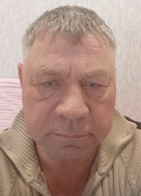 Николай из Шилки 55 лет