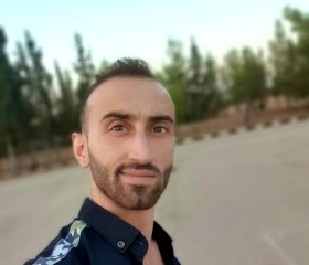 Talall, 26 лет, حلب