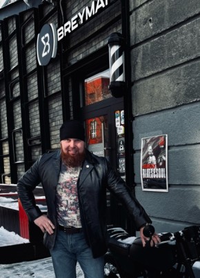 Roman, 39, Russia, Abakan