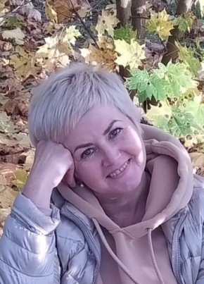 Наталия, 54, Россия, Москва