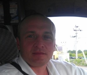 Василий, 43 года, Уфа