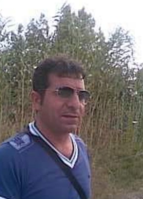 Alim, 38, Türkiye Cumhuriyeti, Tekirova