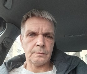 Moysha Regelson, 51, Anapa