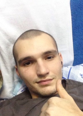 Юрий, 27, Россия, Санкт-Петербург