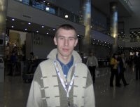 Владимир, 36, Россия, Вологда