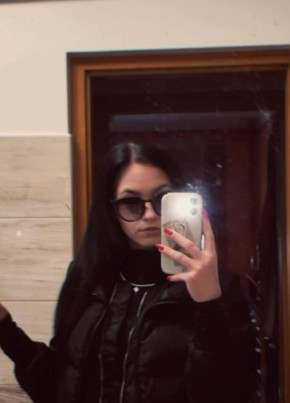 Ksyusha, 26, Russia, Kazan