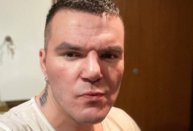Andrey, 38 - Just Me