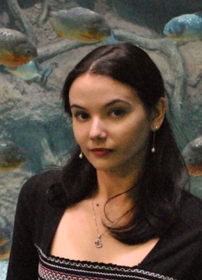 Evgeniya, 37, Russia, Moscow
