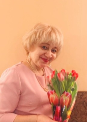 Наталья, 54, Россия, Прокопьевск