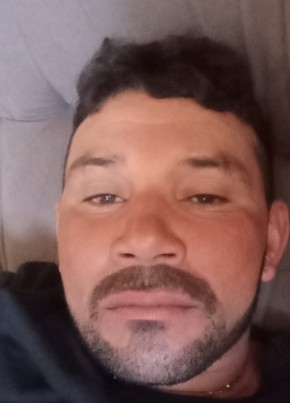 Francisco из Itapaci 38 лет