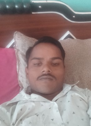 Rajaram, 19, India, Indore