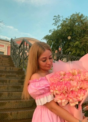 София из Ижевска 28 лет
