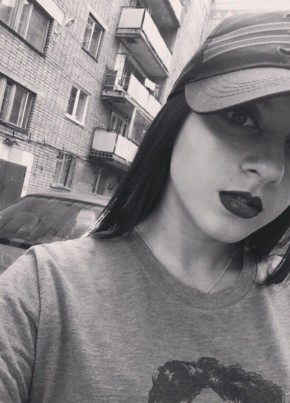 Маргарита, 24, Россия, Нижний Тагил