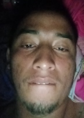 Marco из Quito 23 года