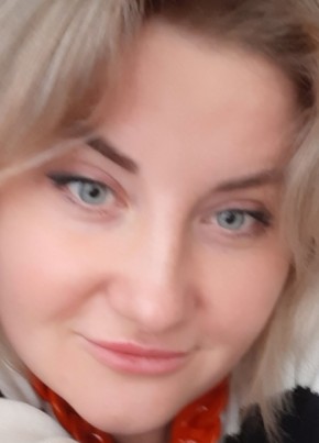 Светлана, 36, Россия, Обнинск