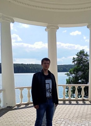 Алексей, 35, Россия, Челябинск